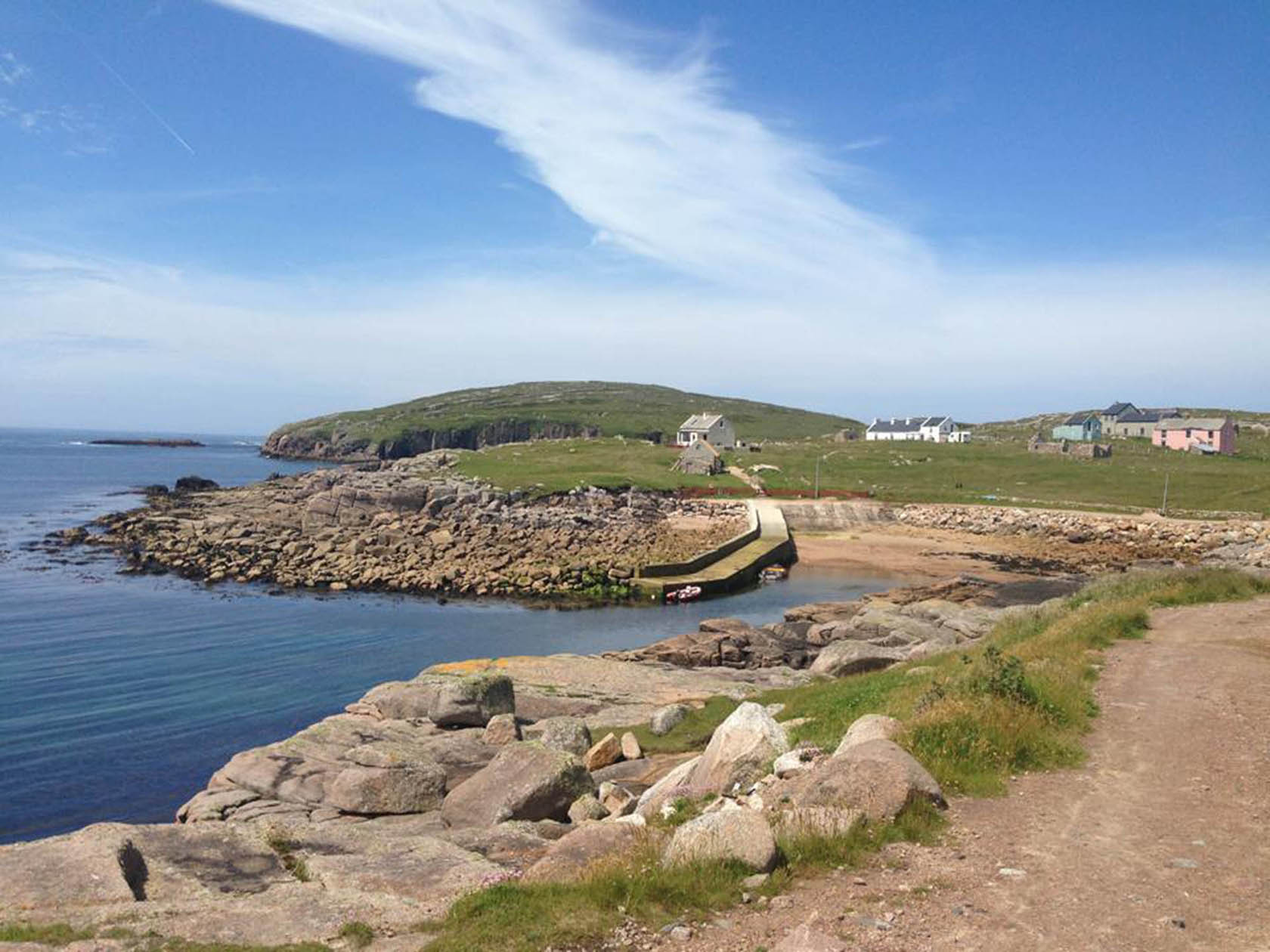 Gola Island 2